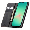 Spacecase Wallet Galaxy A27 5G black