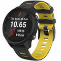 Spacecase Seeker Band 22MM black/yellow