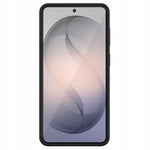 Spacecase Silicone Mag Galaxy S26+ black