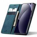 Spacecase Wallet POCO M8 Pro 5G/RM Note 15 Pro+ 5G blue