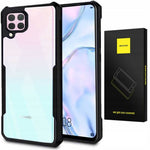 Spacecase Beetle Huawei P40 Lite czarny