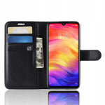 LITCHI Redmi Note 7 czarny