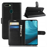 LITCHI Oppo A12 czarny