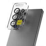 Spacecase QuickFit Camera Galaxy S25 Ultra silver