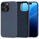 Spacecase Pure Mag iPhone 16 Pro Max dark blue