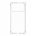 Spacecase Anti-Shock Poco F6 Pro