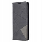 ZAPS Origami Galaxy Note 20 czarny