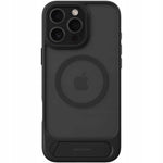 Spacecase Stand Pro Mag iPhone 16 Pro Max black