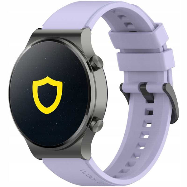 Spacecase Easy Band 20MM purple