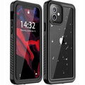 RED PEPPER iPhone 12