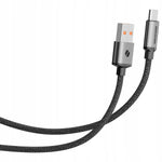 Spacecase USB-C Cable 1M 3A CL03