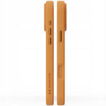 Spacecase Fusion Mag iPhone 17 Pro Max orange
