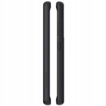 Spacecase Hybrid Mag Galaxy S21 Ultra black