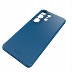 Spacecase Silicone Case 3.0 Galaxy S26 Ultra blue