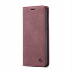 Spacecase Wallet Galaxy S20 Ultra red
