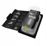Spacecase QuickFit Glass iPhone 13/13 Pro/14/SE4 (2025)