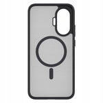 Spacecase Hybrid Mag Poco F7 5G black