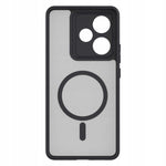 Spacecase Hybrid Mag Realme GT 7/7T black