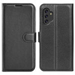 LITCHI Galaxy A13 4G czarny
