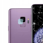 Spacecase Camera Glass Galaxy S9