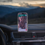 Spacecase Adhesive Magnetic Mount MagStick S2