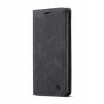 Spacecase Wallet Galaxy S20 FE black