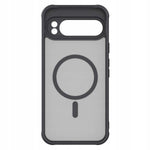 Spacecase Hybrid Mag Google Pixel 9 Pro XL black