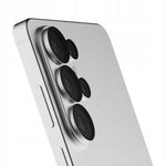 Spacecase QuickFit Camera Galaxy S26 Ultra silver