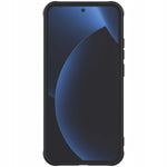Spacecase Hybrid Mag POCO M8 Pro 5G//RM Note 15 Pro+ 5G black