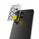 Spacecase QuickFit Camera Galaxy S26 Ultra black