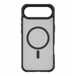 Spacecase Hybrid Mag iPhone 17 Air black