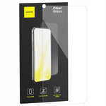 Spacecase Glass Clear 2.5D Oppo Reno13 F/FS 5G