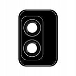 Spacecase Camera Ring Galaxy Z Flip 5 black