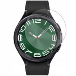 Spacecase SW Glass 2.5D Galaxy Watch 6 Classic 47 mm