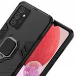 Spacecase X-Ring Galaxy A13 4G czarny