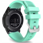 Spacecase Watchband 22mm mint