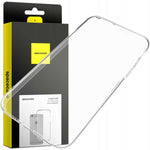 Spacecase Clear Case iPhone 6/6s
