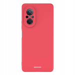 Spacecase Silicone Case Huawei Nova 9 SE red
