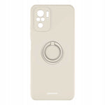 Spacecase Silicone Ring Redmi Note 10/10s bone