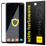 Spacecase Glass 5D Vivo Y35