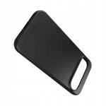 Spacecase Silicone Case 3.0 Google Pixel 10/10 Pro black