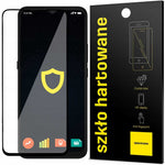 Spacecase Glass 5D Nokia G11/G21