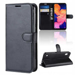 LITCHI Galaxy A10 czarny