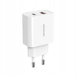 Spacecase PowerSet Charger 20W with USB-C PS20W-12