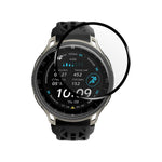 Spacecase SW Hybrid Glass Amazfit Cheetah 2 Pro