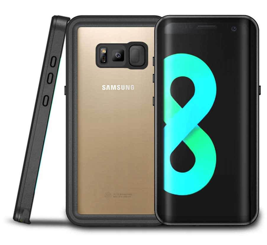 RED PEPPER Galaxy S8