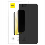 Spacecase Glass Privacy Galaxy S26+