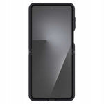 Spacecase Hybrid Mag Galaxy Z Flip 7 black