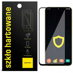 Spacecase Glass 5D Poco M5