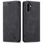 Spacecase Wallet Galaxy A56 black